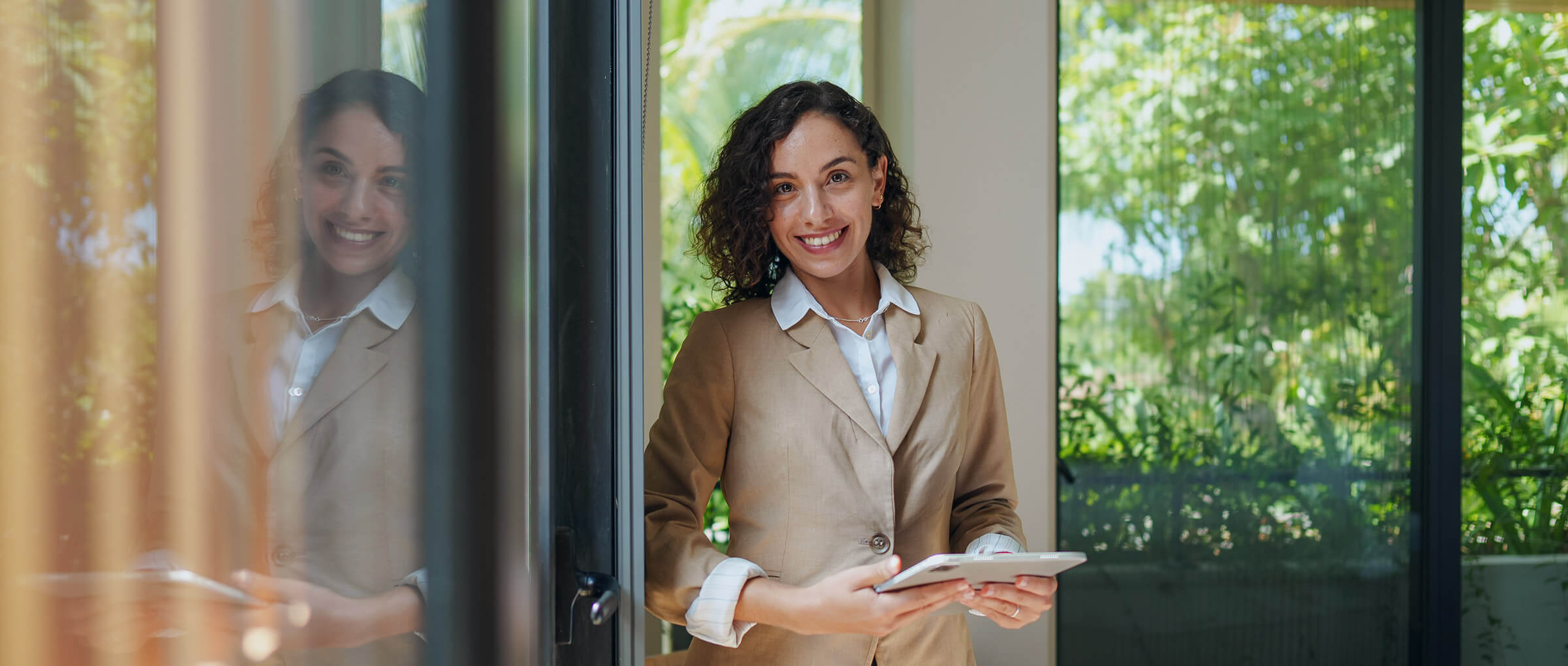 Arbeiten bei Merkl – Einblicke in unser Team