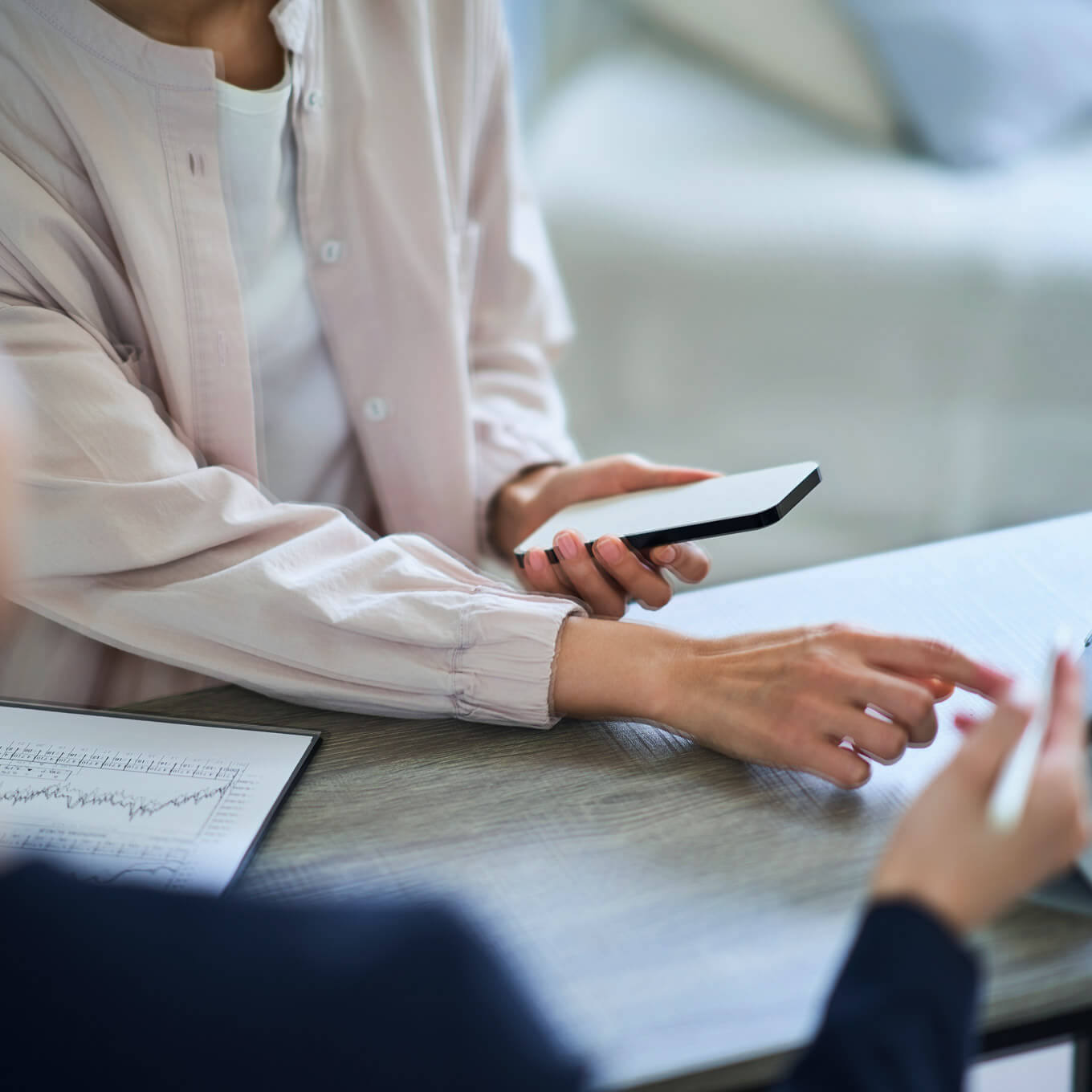 Sie möchten ein Angebot anfordern? Kontaktieren Sie uns.