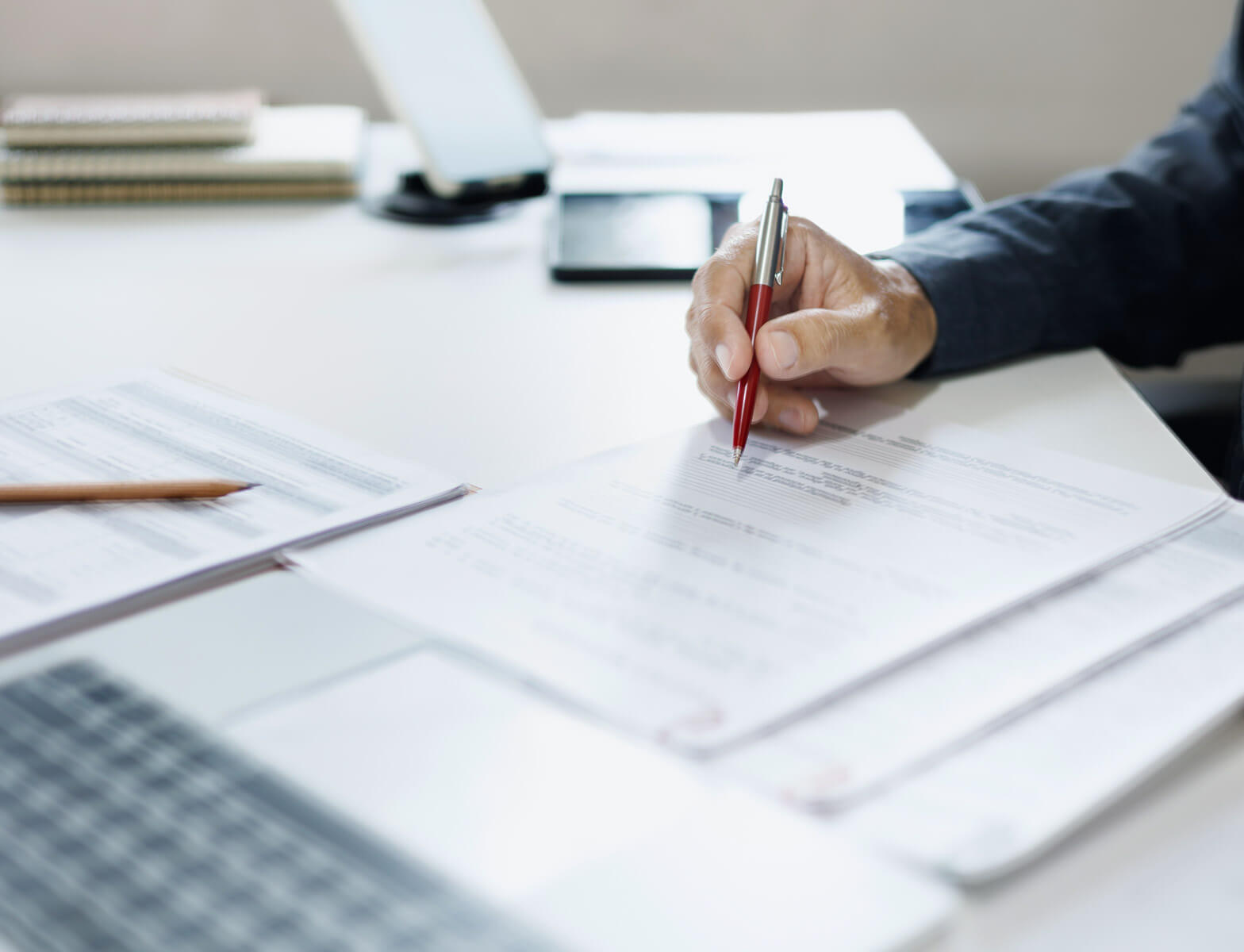 WEG-Verwaltung München - Professionelle Hausverwaltung für Wohnungseigentümergemeinschaften