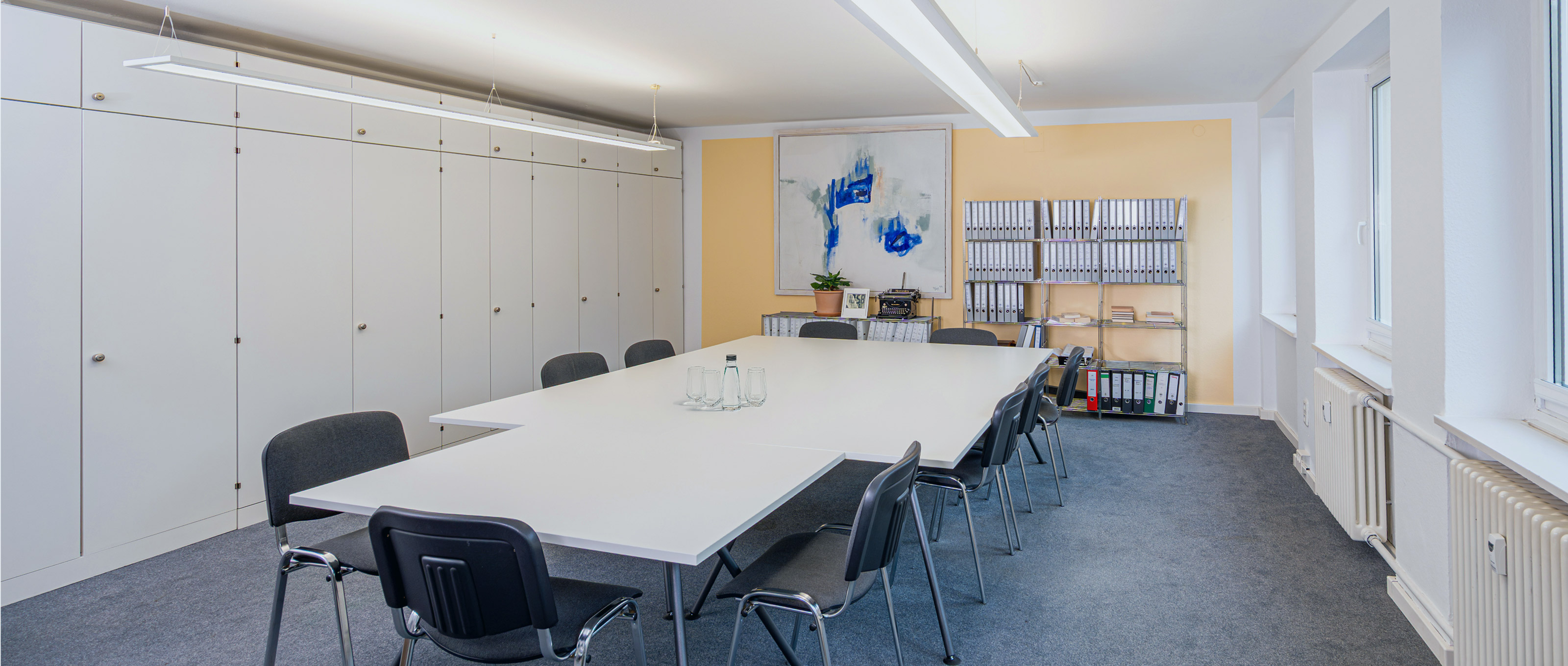 Immobilienverwaltung München - Professionelle Hausverwaltung und Immobiliendienstleistungen