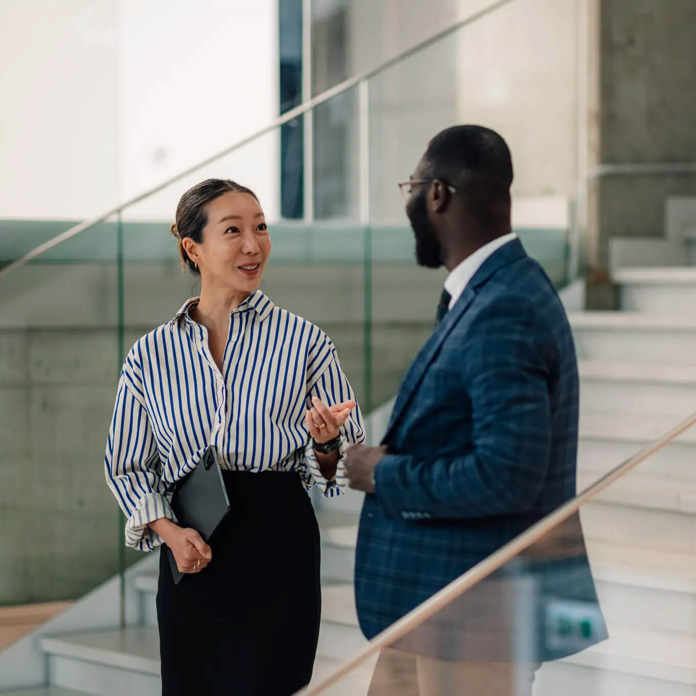 Immobilienverwaltung München - Leistungen der Merkl GmbH